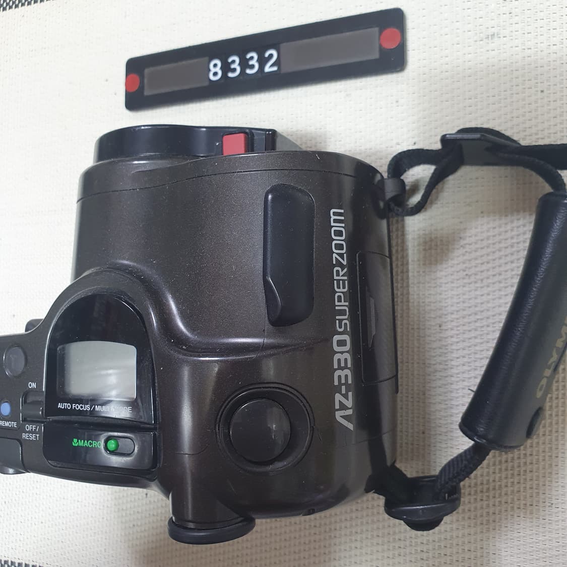 미놀타 맥듀얼 DATE 필름카메라 상품이미지3