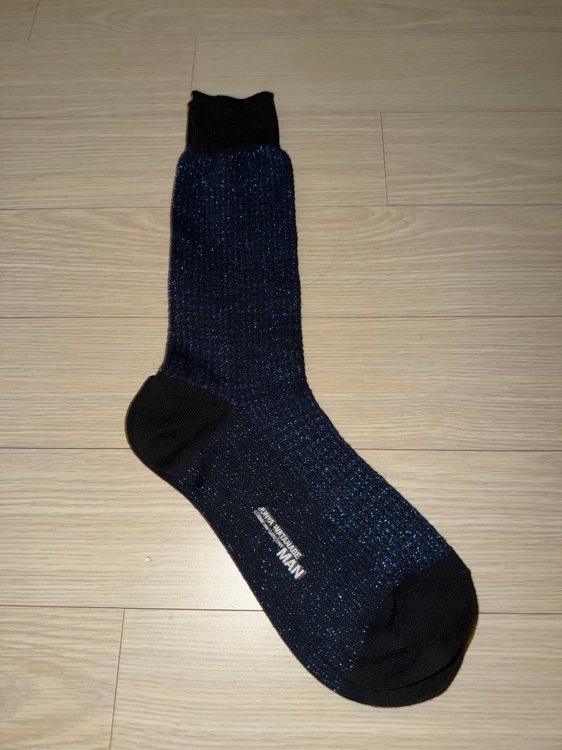 꼼데가르송 준야 와타나베 양말 상품이미지1