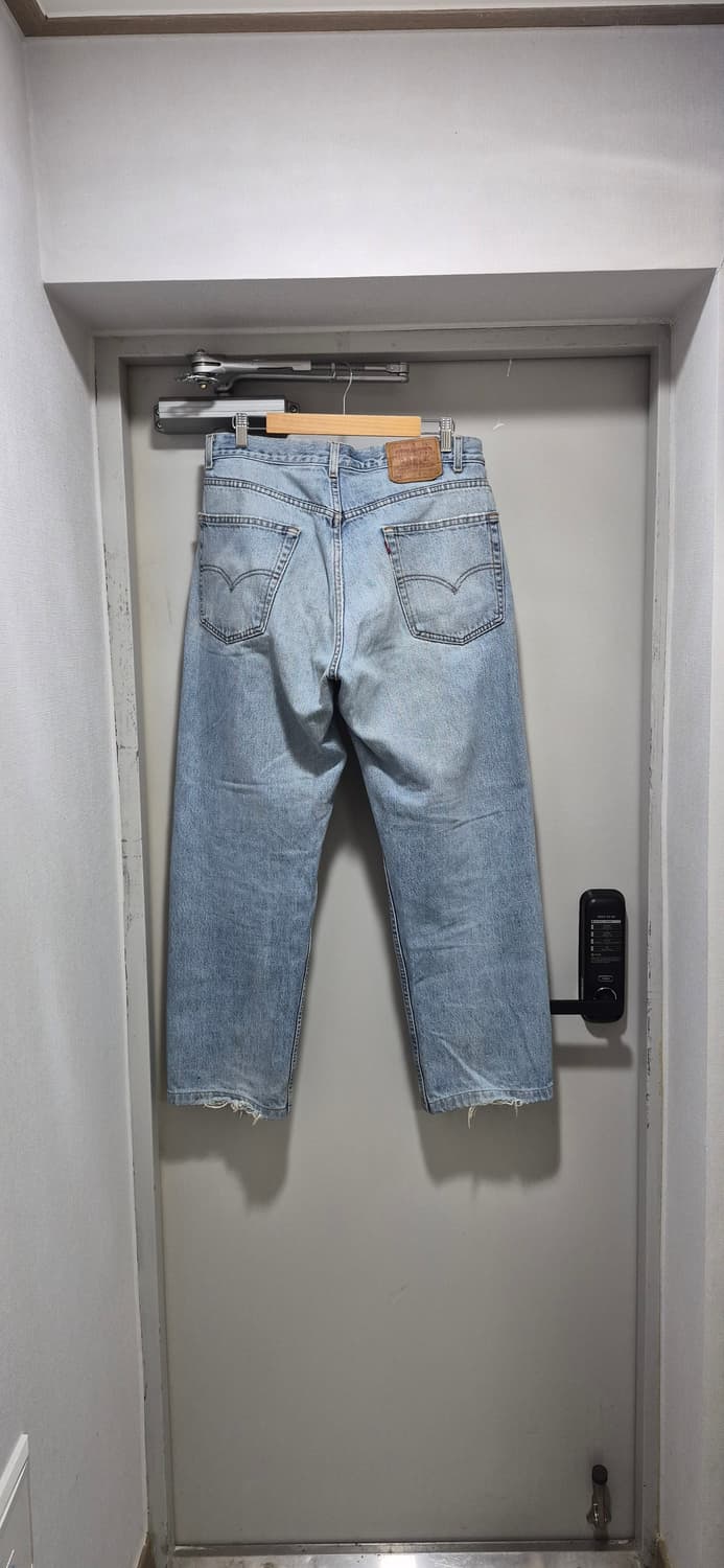00년대 리바이스 569 상품이미지1