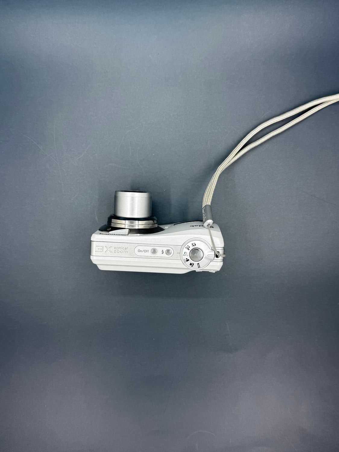 카리나‘s최애) 코닥 이지쉐어 C713 디카 빈티지 캠코더 캐논 니콘 상품이미지2