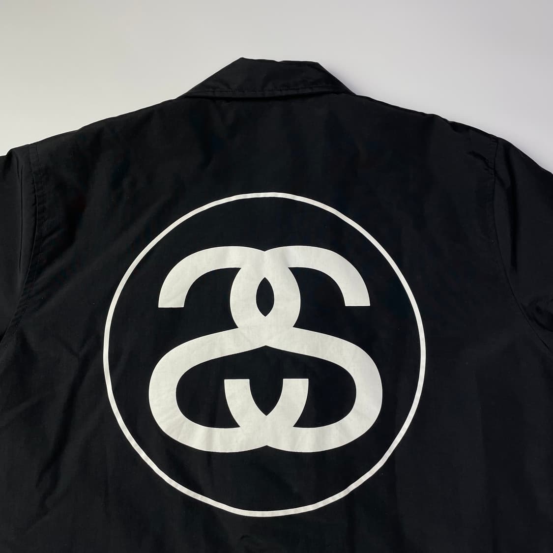 STUSSY 스투시 코치 자켓 상품이미지10