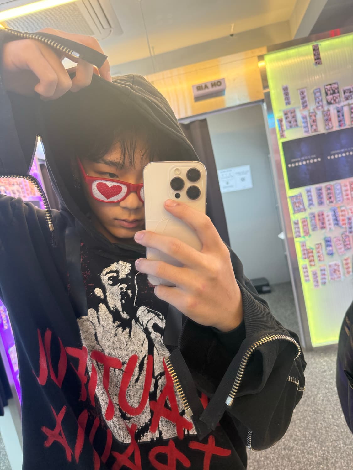 30에주고산 패딩 상품이미지1