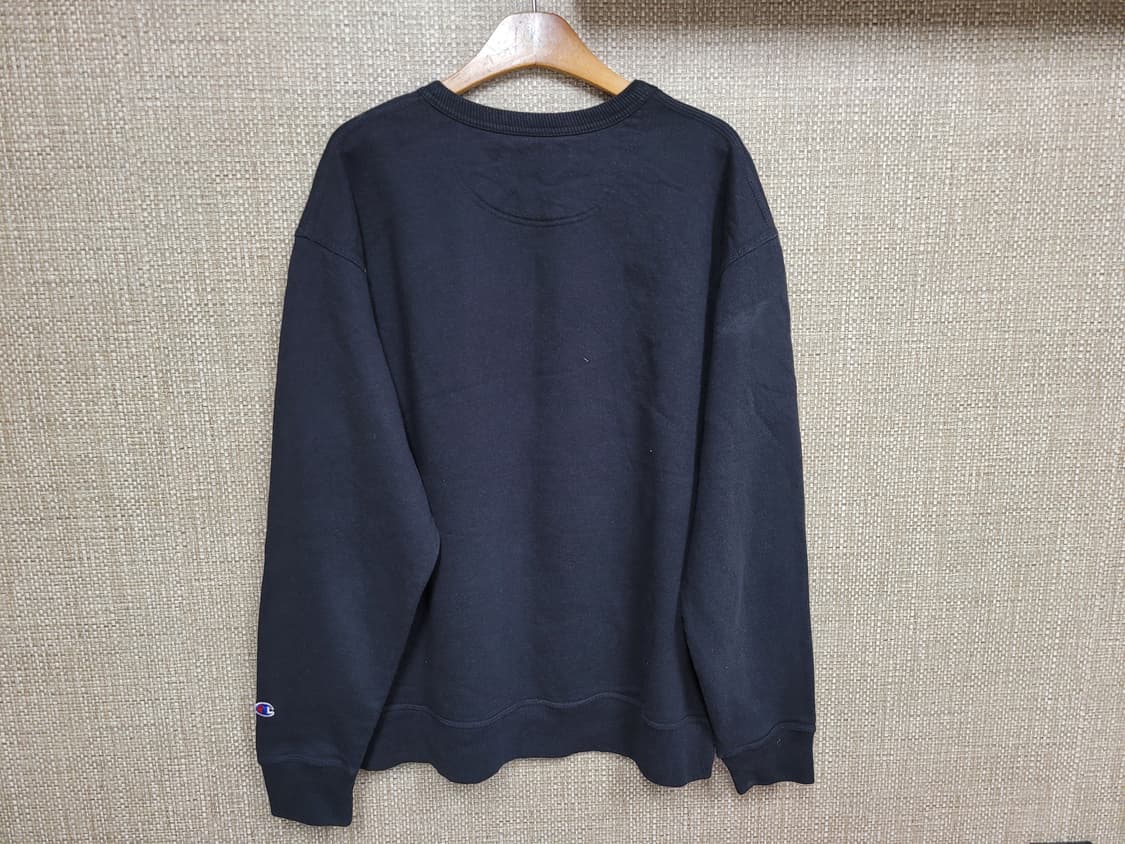 XL 115사이즈 챔피언 맨투맨 빅사이즈 힙합 올드스쿨 오버핏  상품이미지3