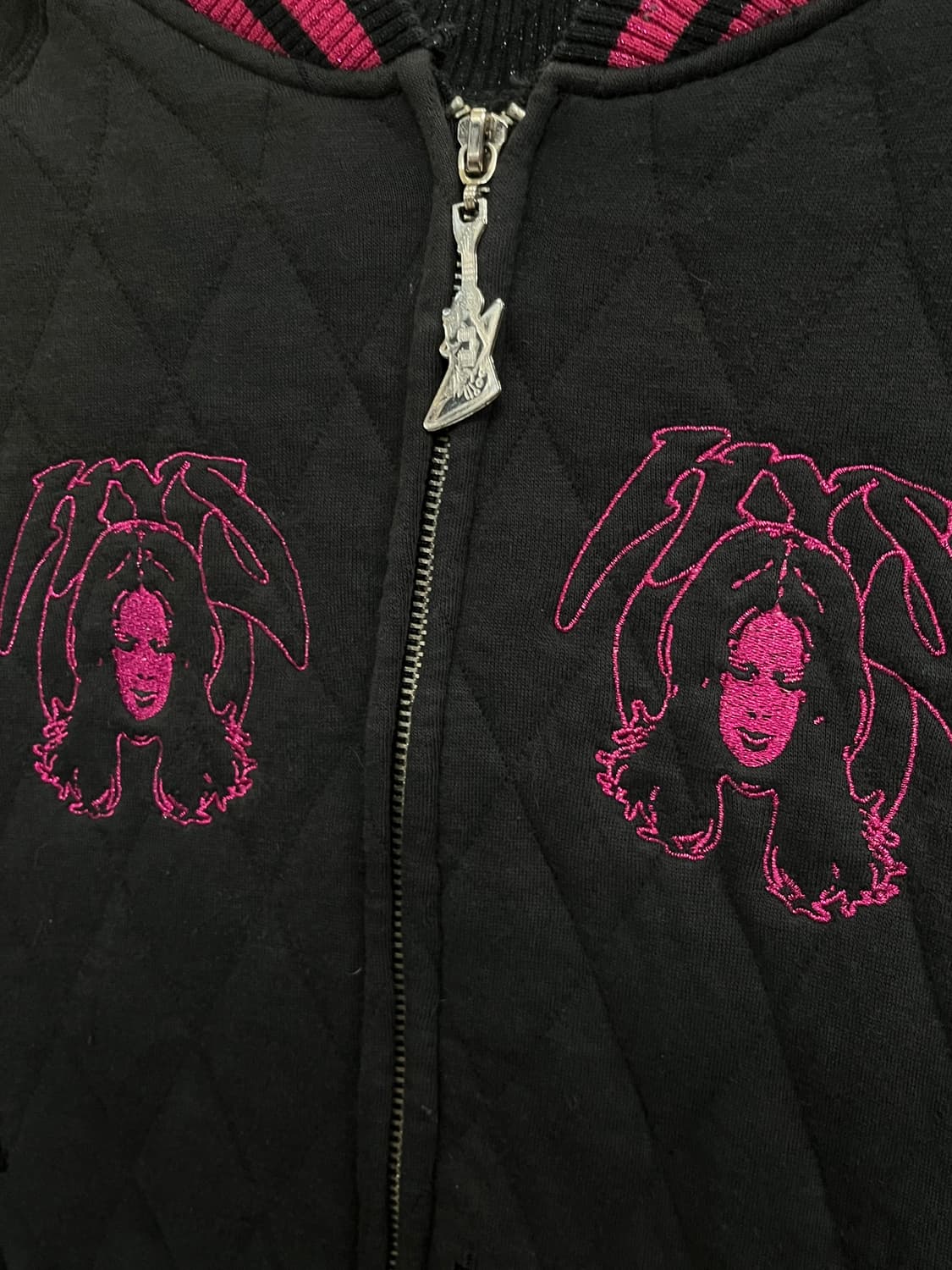 HYSTERIC GLAMOUR JACKET 상품이미지5