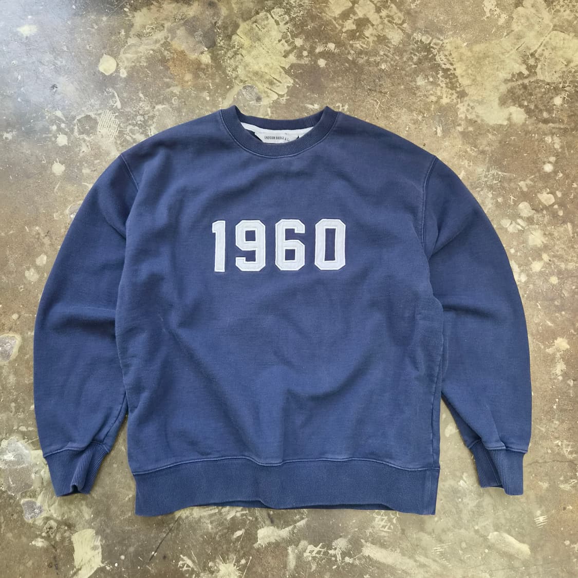 M) 유니폼브릿지 스웻셔츠 맨투맨티 맨투맨티셔츠 남여공용 상품이미지2