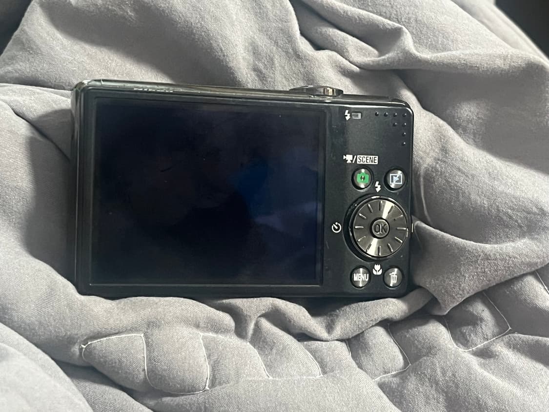 Nikon coolpix s620 상품이미지2