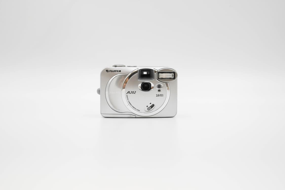 Fujifilm Finepix A202 (후지필름 파인픽스 A202) 상품이미지3