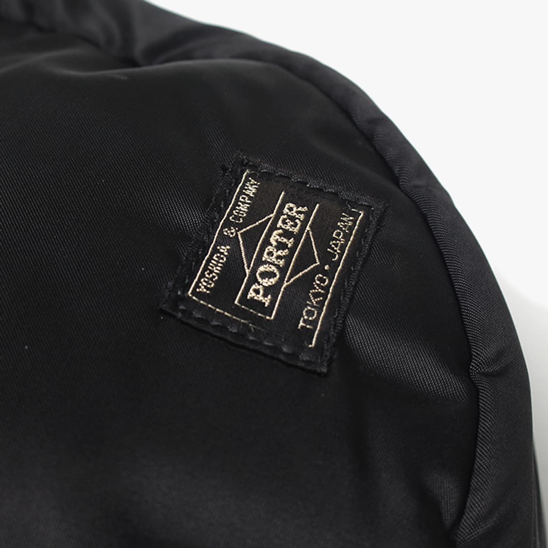  PORTER "Black Shoulder Bag" 상품이미지2