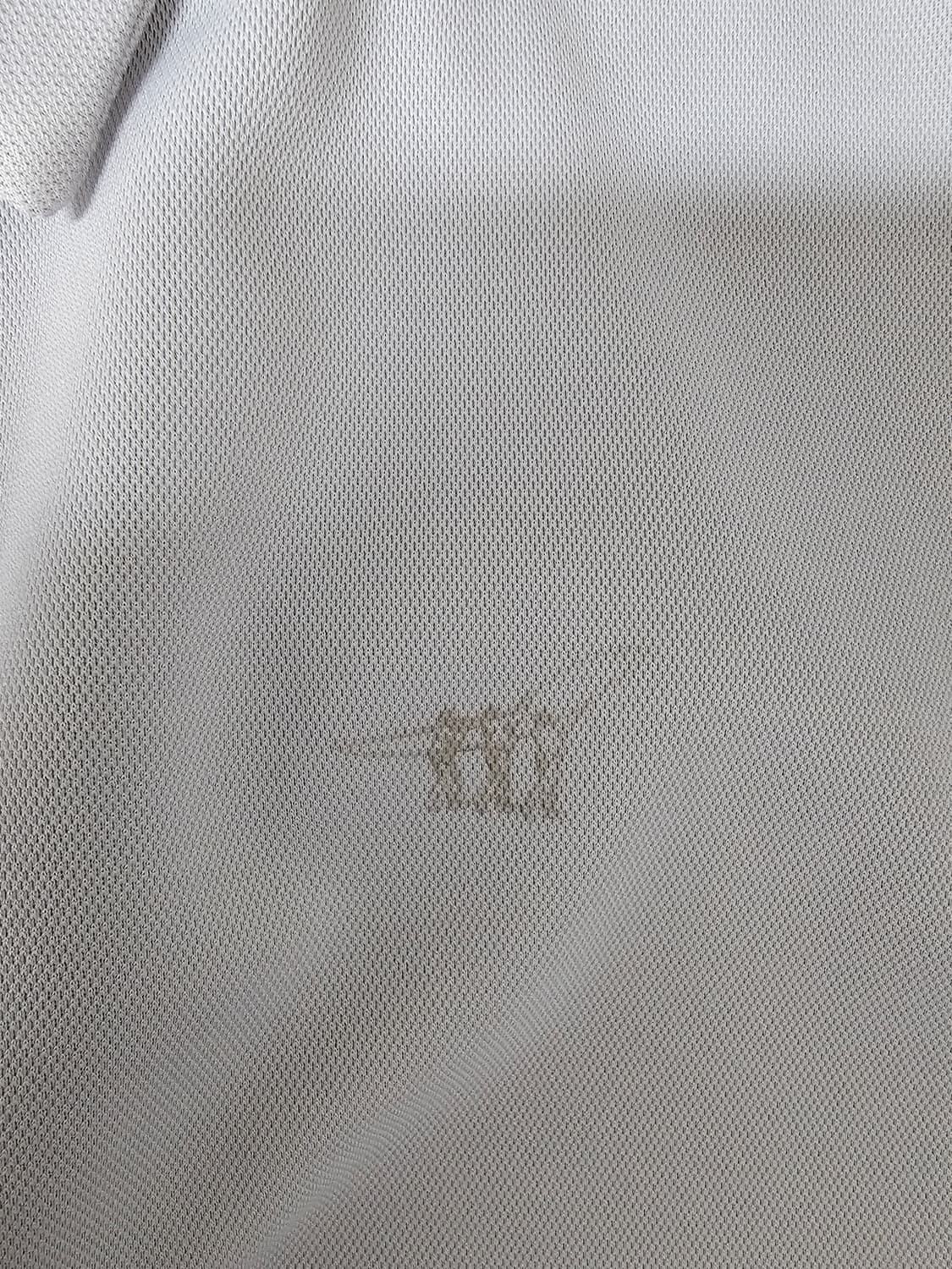 헨리코튼 골프 반팔카라티 110 상품이미지5