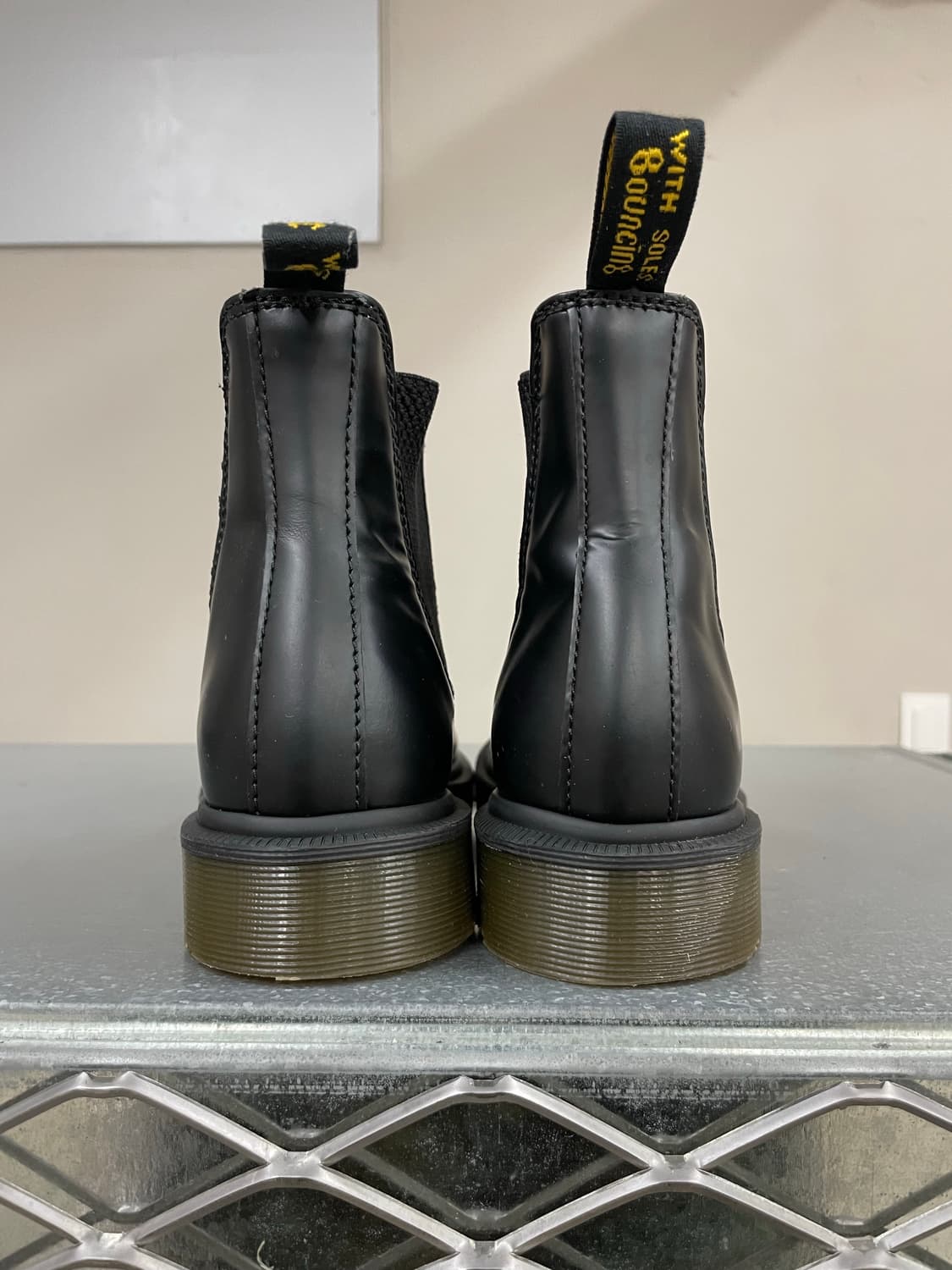 닥터마틴 2976 첼시부츠 uk4 상품이미지3