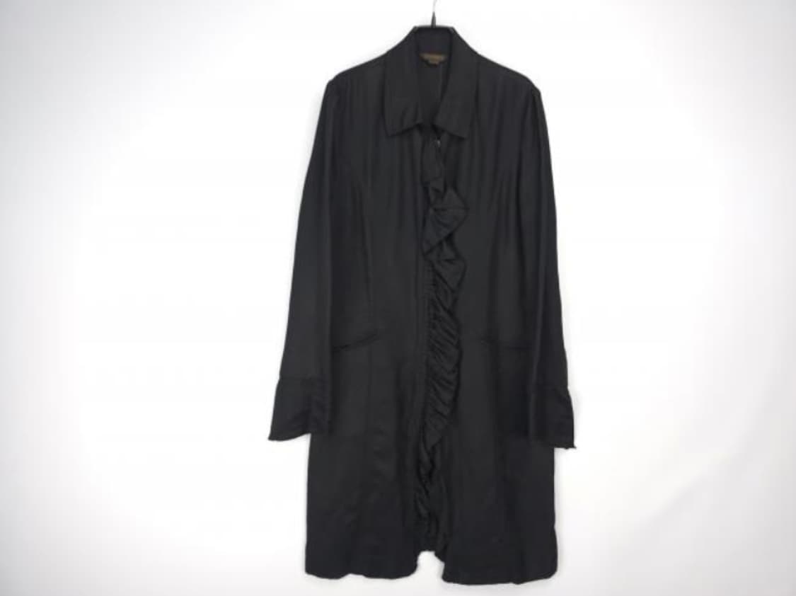 보티첼리 코트 상품이미지1