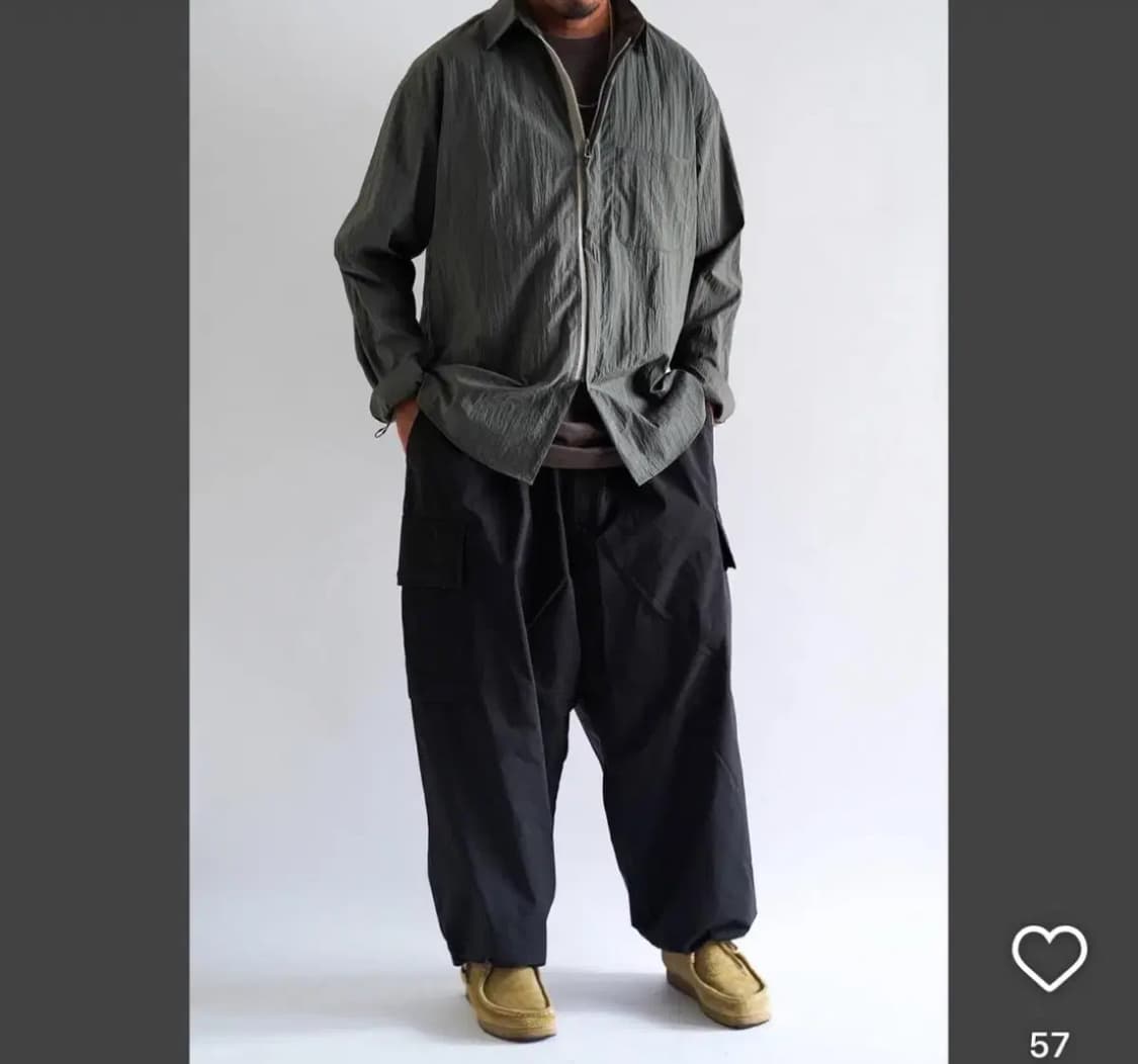 [255] 스톡넘버 모카신 베이지 상품이미지7