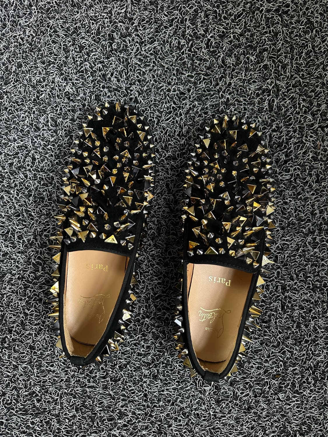 christian louboutin 상품이미지3
