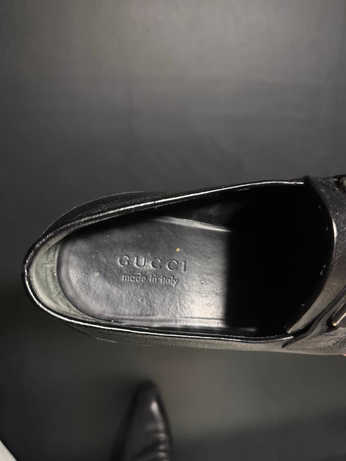 Gucci Loafers 상품이미지3