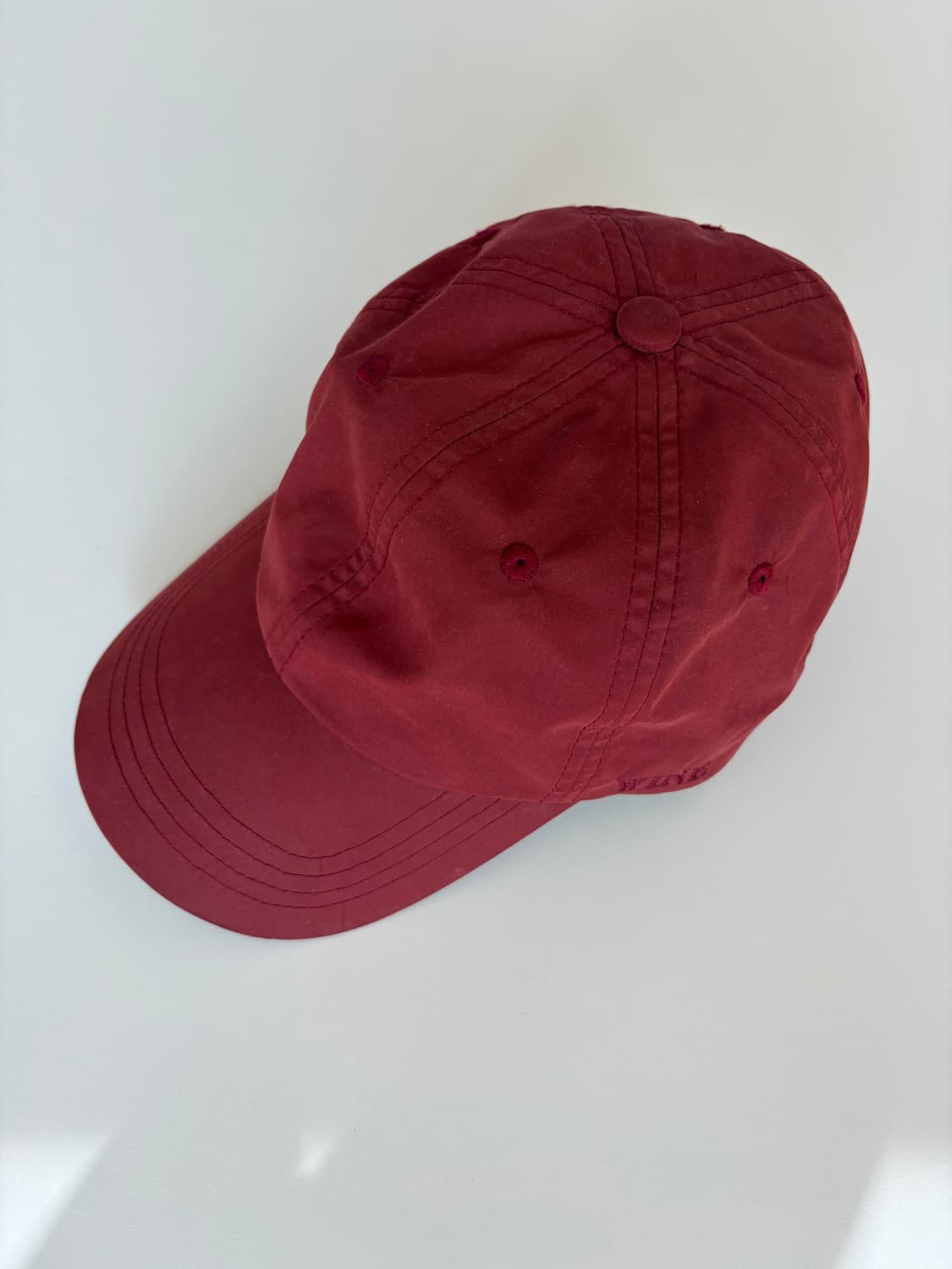 니코앤드 볼캡 상품이미지1