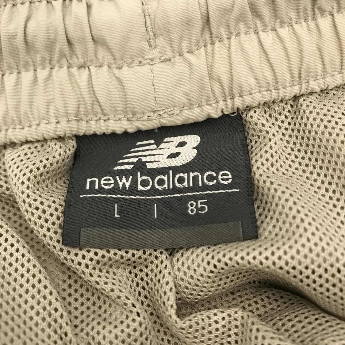 뉴발란스 나일론 우븐쇼츠 [L] 상품이미지5