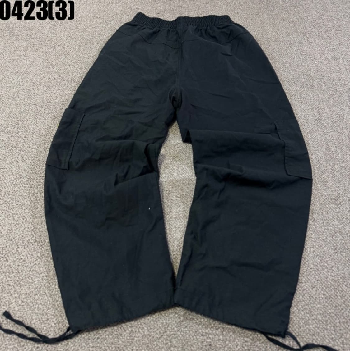 나이키 카고 팬츠 상품이미지5