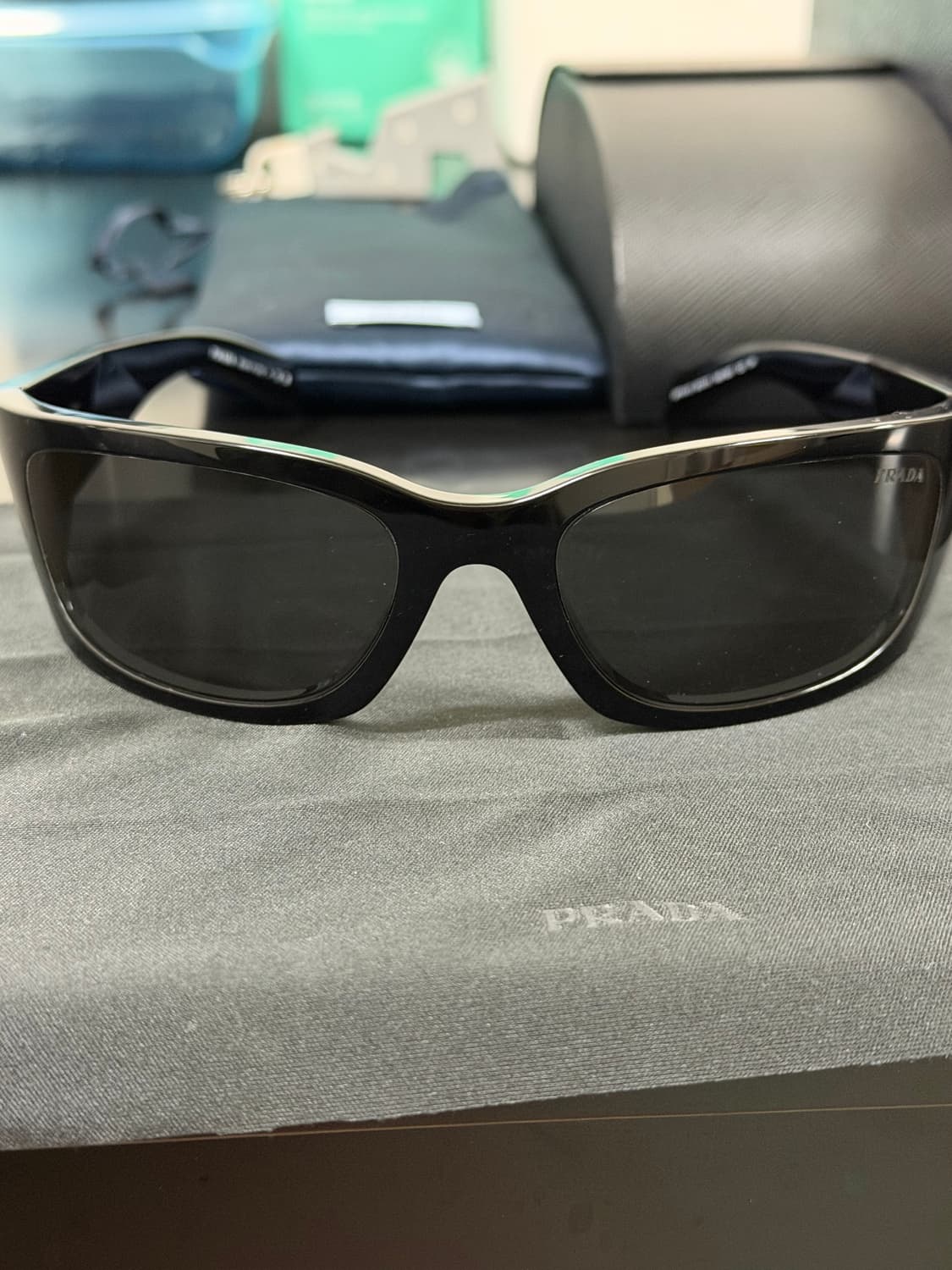 프라다 SPR A1 선글라스 상품이미지2