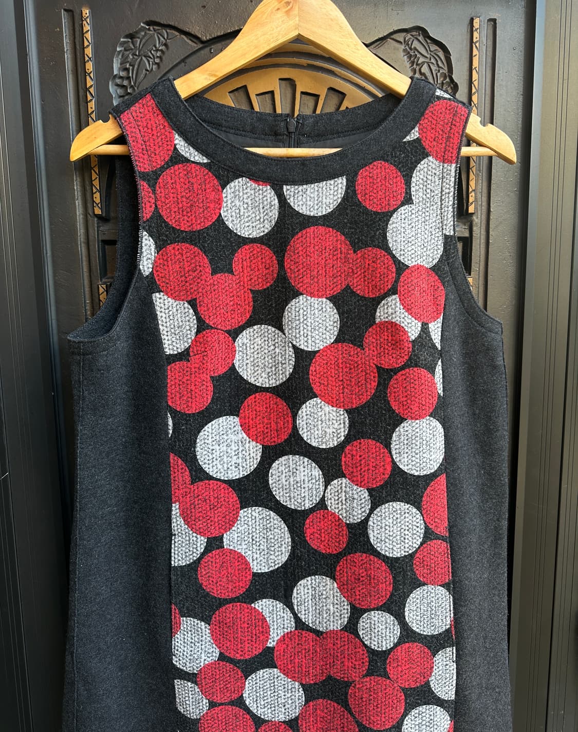 hiroko bis wool ops 상품이미지4