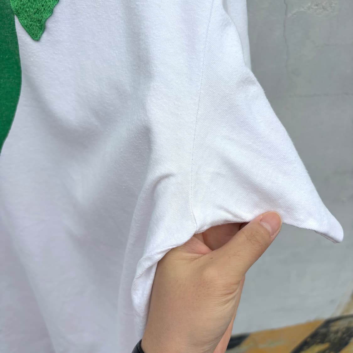 Comme des Garcons 꼼데가르송 반팔 티셔츠 상품이미지6
