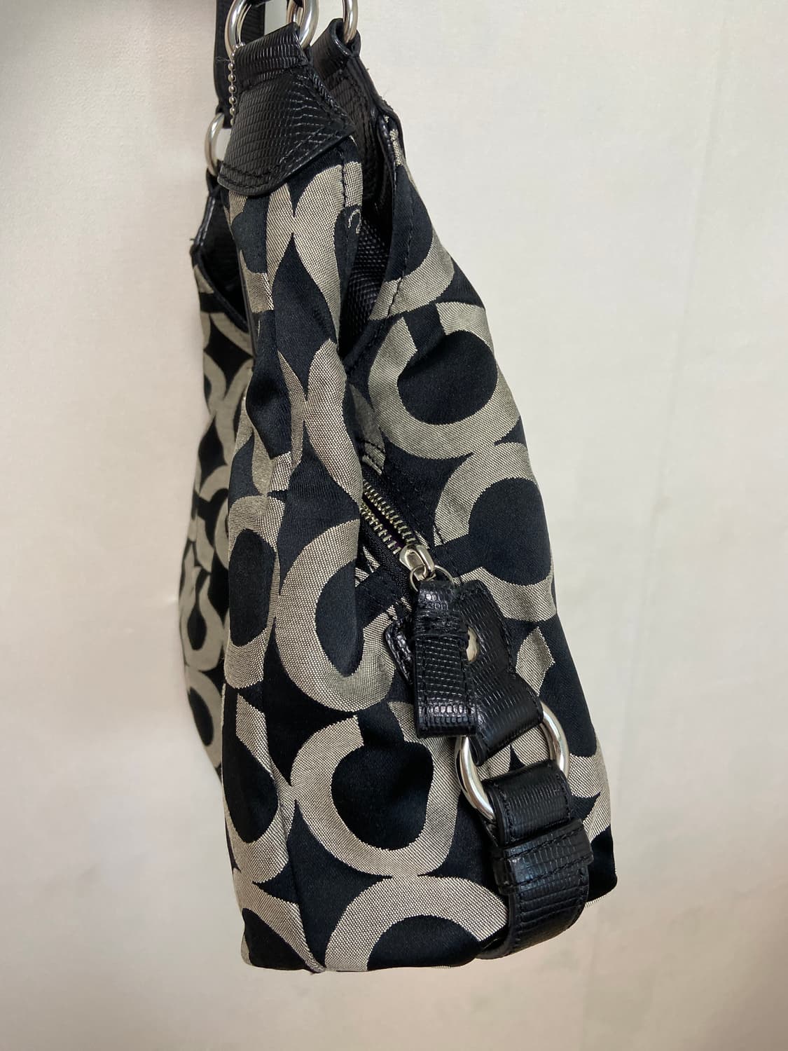 코치 숄더백 가방 상품이미지4