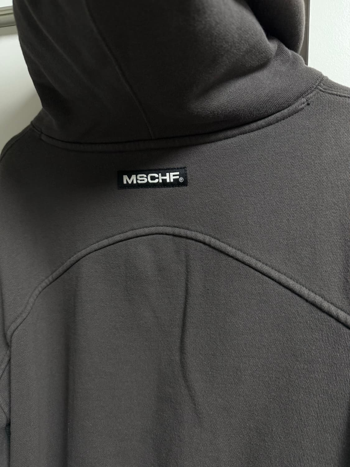 미스치프 후드 상품이미지3