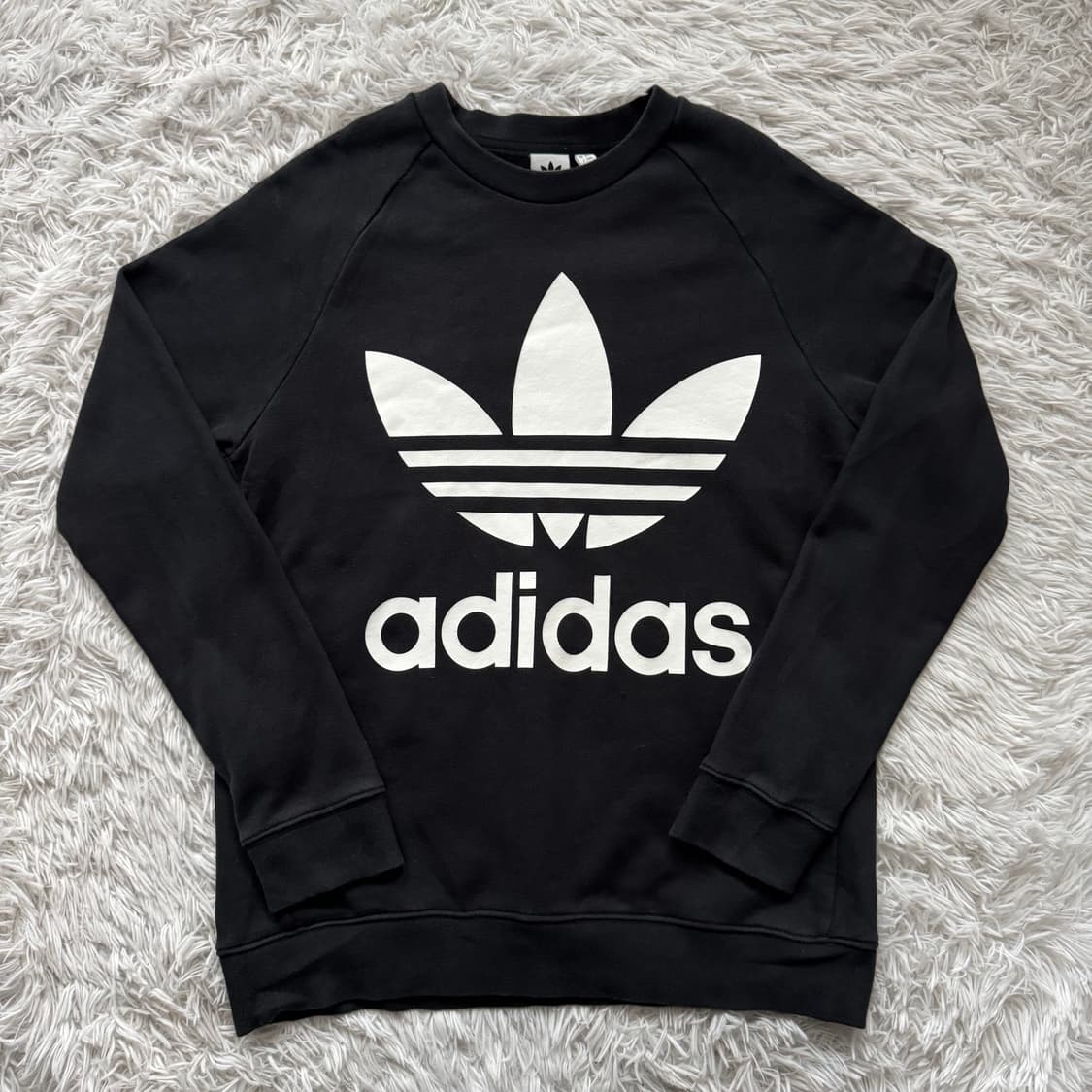 ADIDAS 일본빈티지 맨투맨 아디다스맨투맨 빈티지맨투맨 아디다스빈티지 상품이미지2