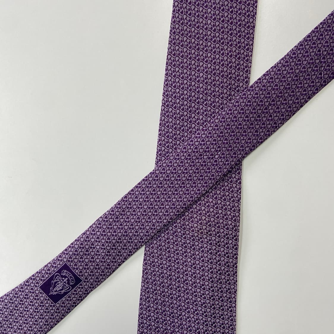 구찌(GUCCI) 명품 정품 넥타이 상품이미지4