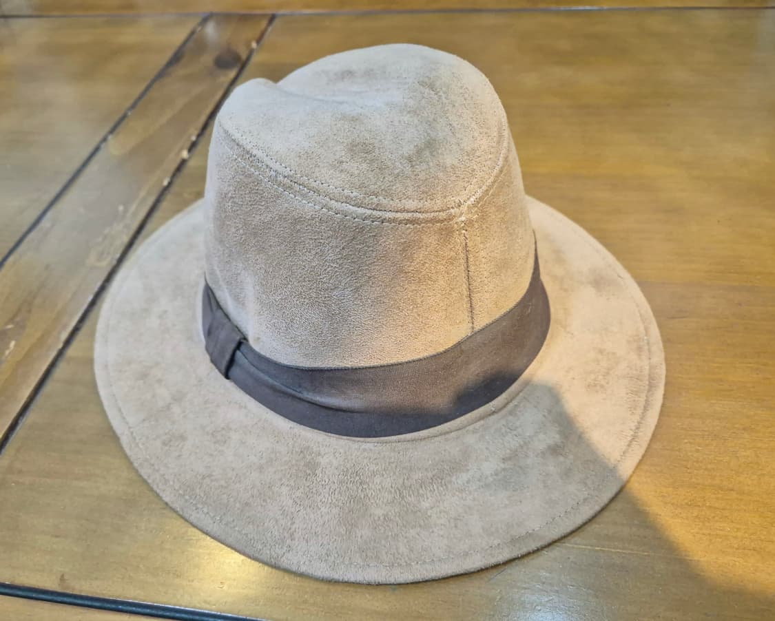 인디아나존스 해리슨포드 페도라 상품이미지3