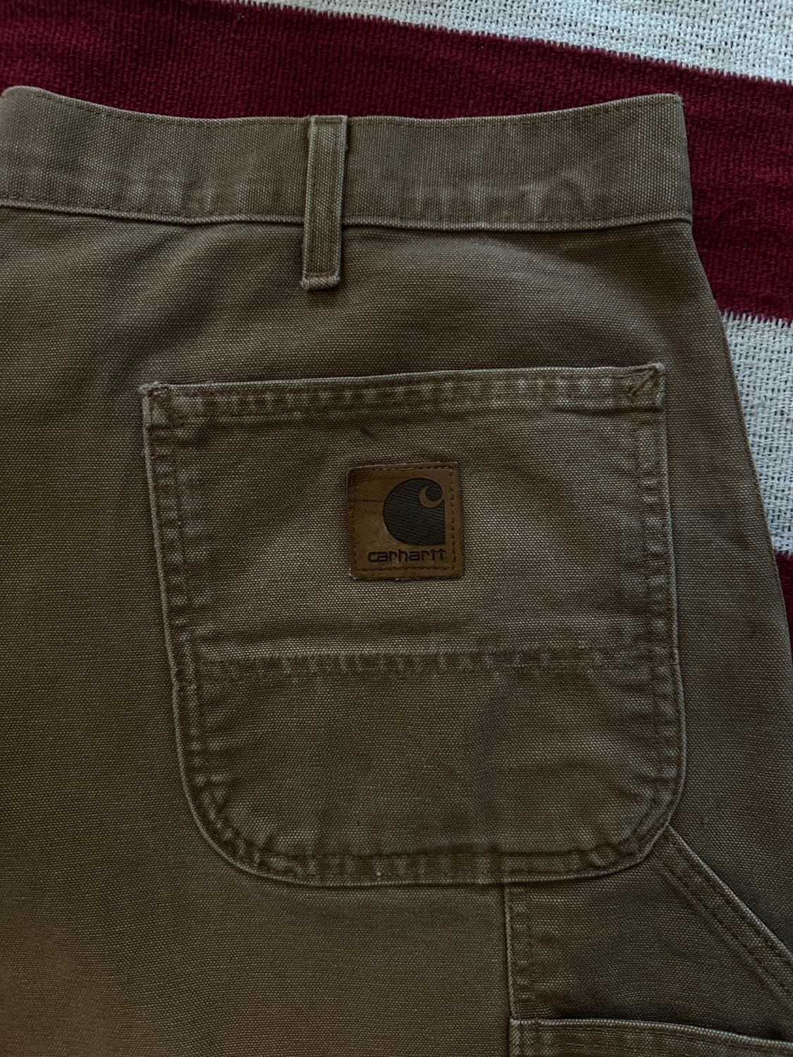 36/32 스톤워시 상품이미지4