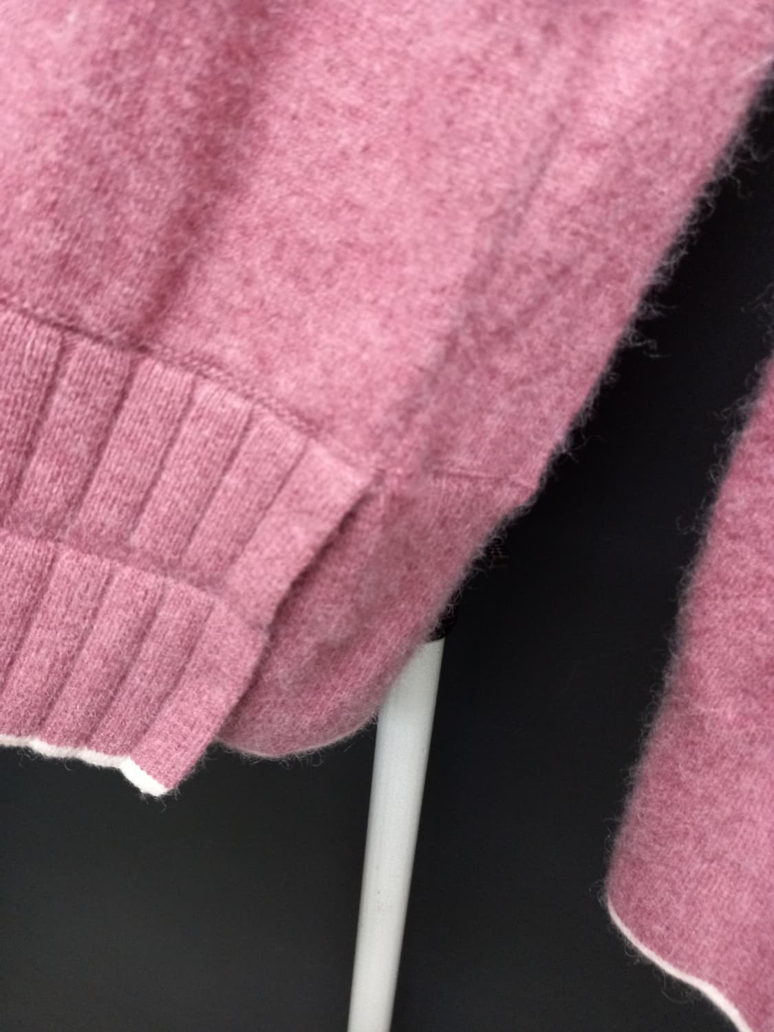 구호 춘추동 홀가먼트 니트 55 상품이미지7