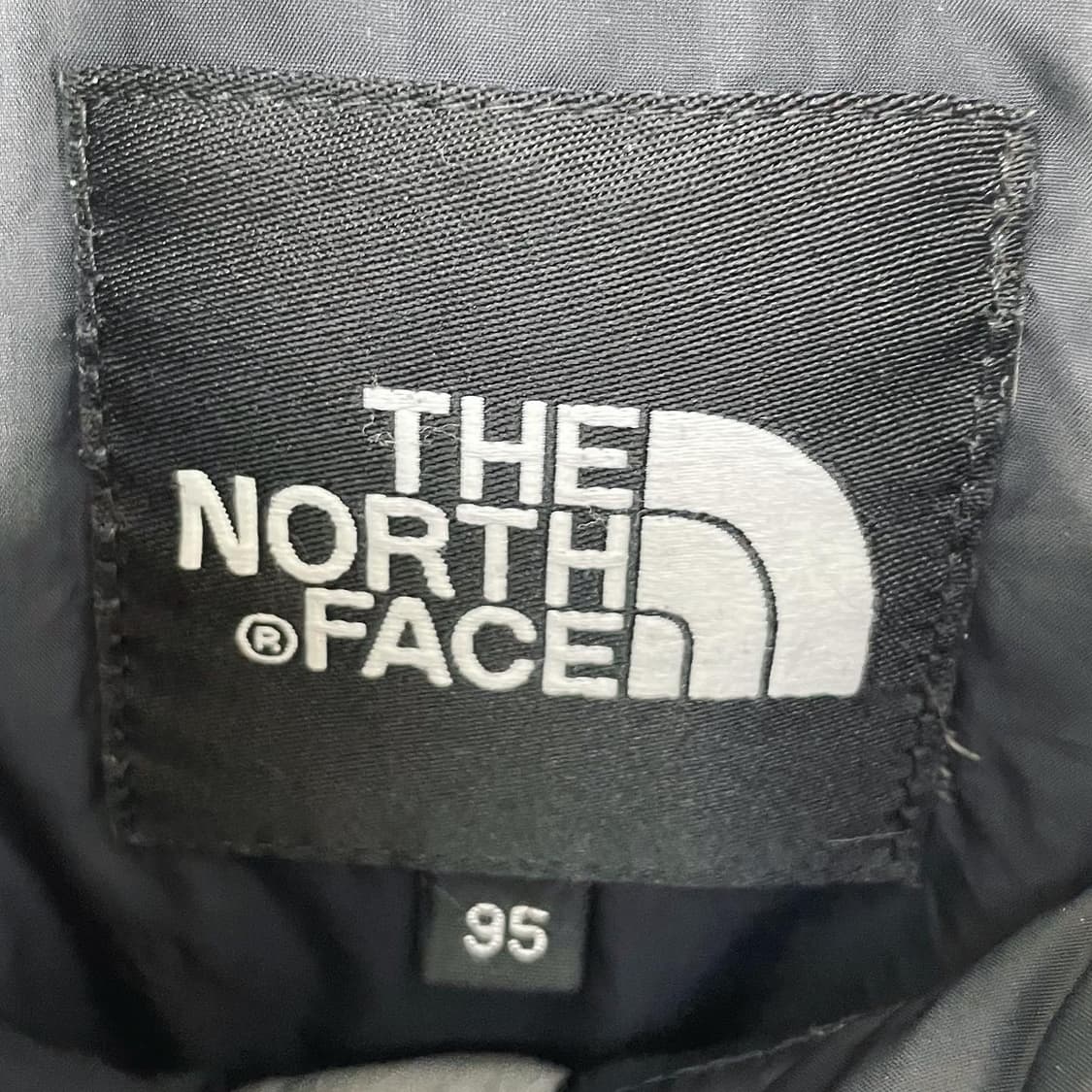 The North Face OG 700 Nuptse 상품이미지5