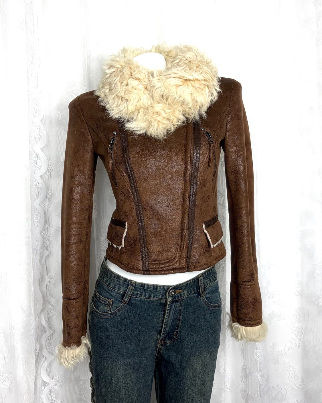 VINTAGE OUTER 상품이미지9