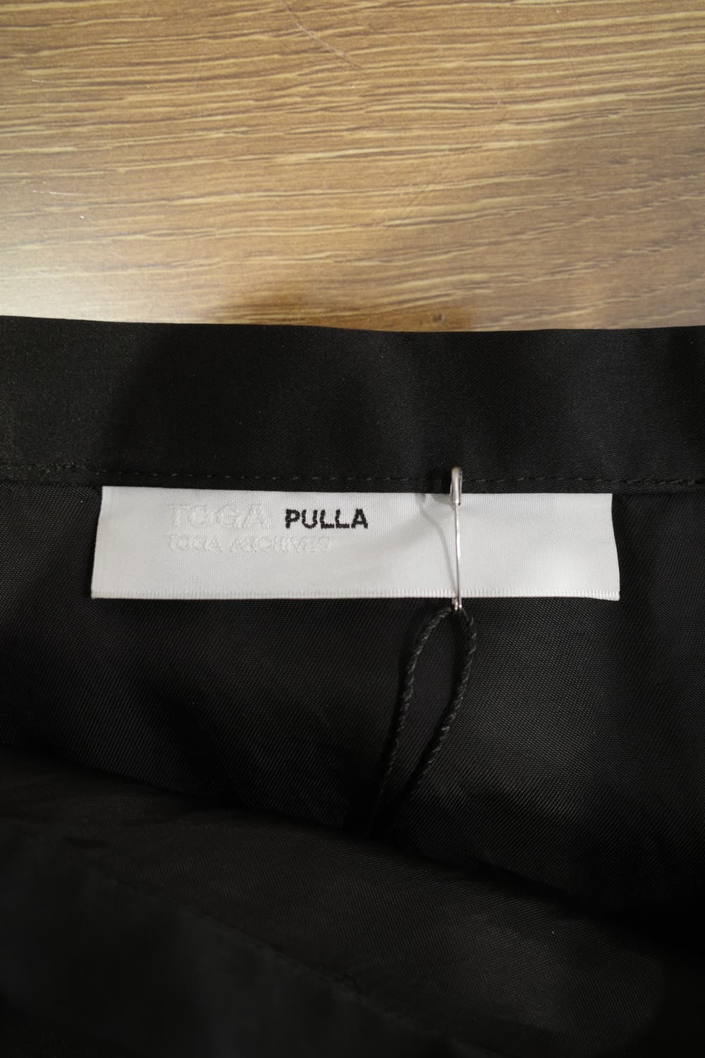 Toga pulla skirt 상품이미지10