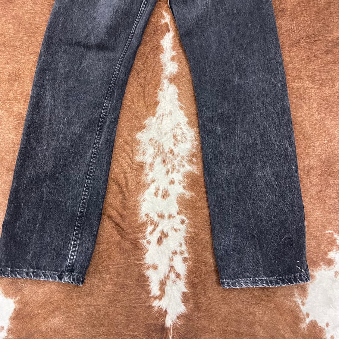  90's LEVI'S 501 w29l30 상품이미지10