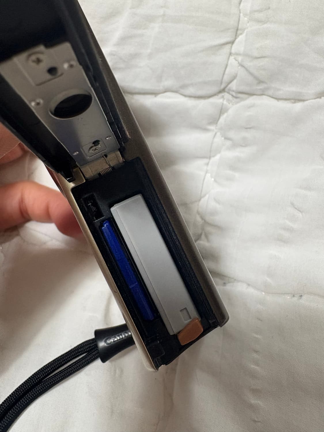 Canon PowerShot SD880 IS 10.0MP 4x 상품이미지5