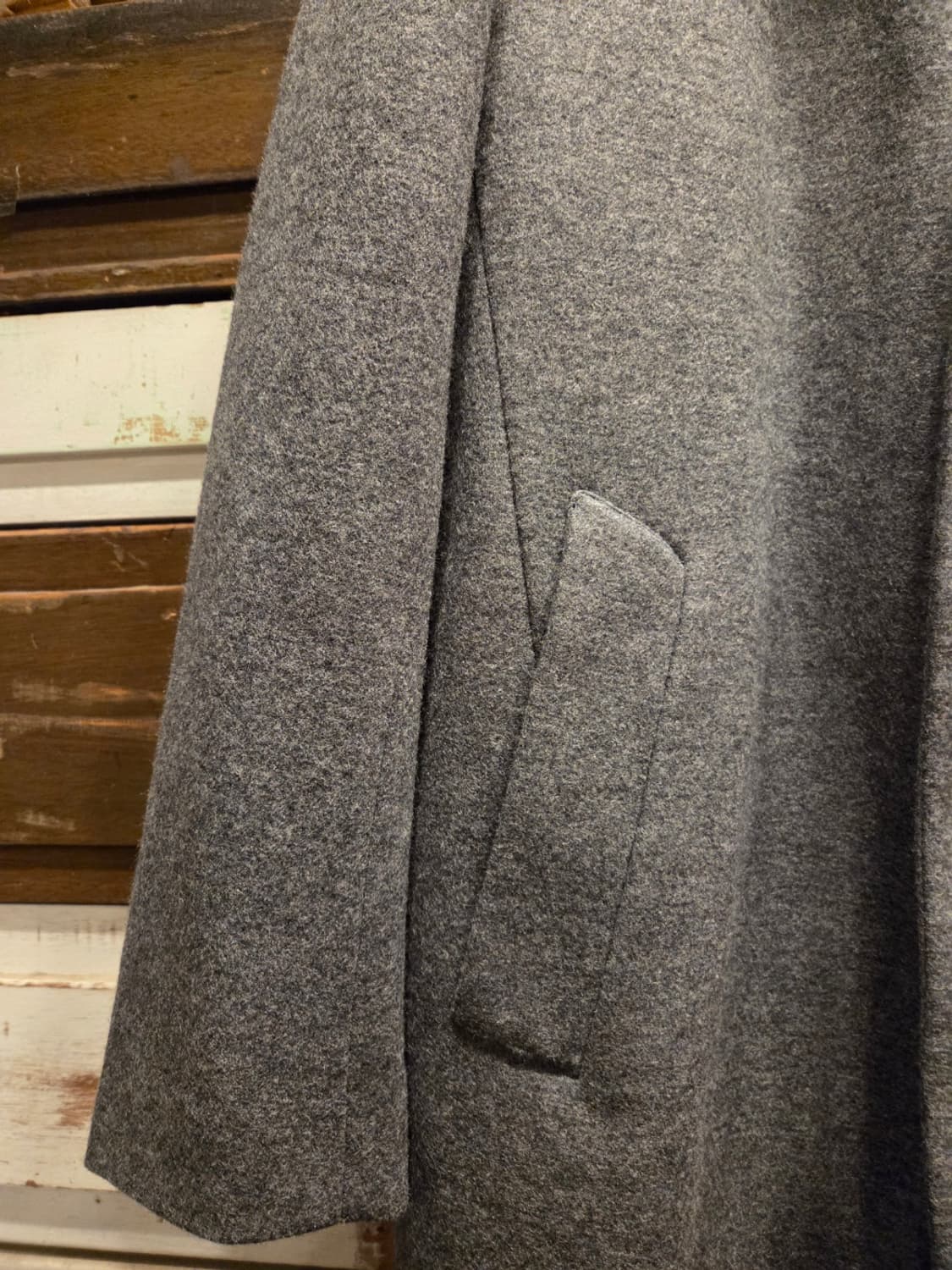 유나이티드 애로우 탑코트 상품이미지7