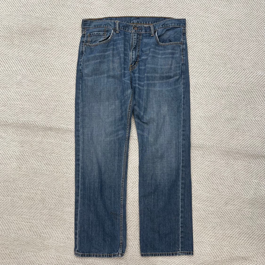 리바이스 559 데님 팬츠 r2894 상품이미지1