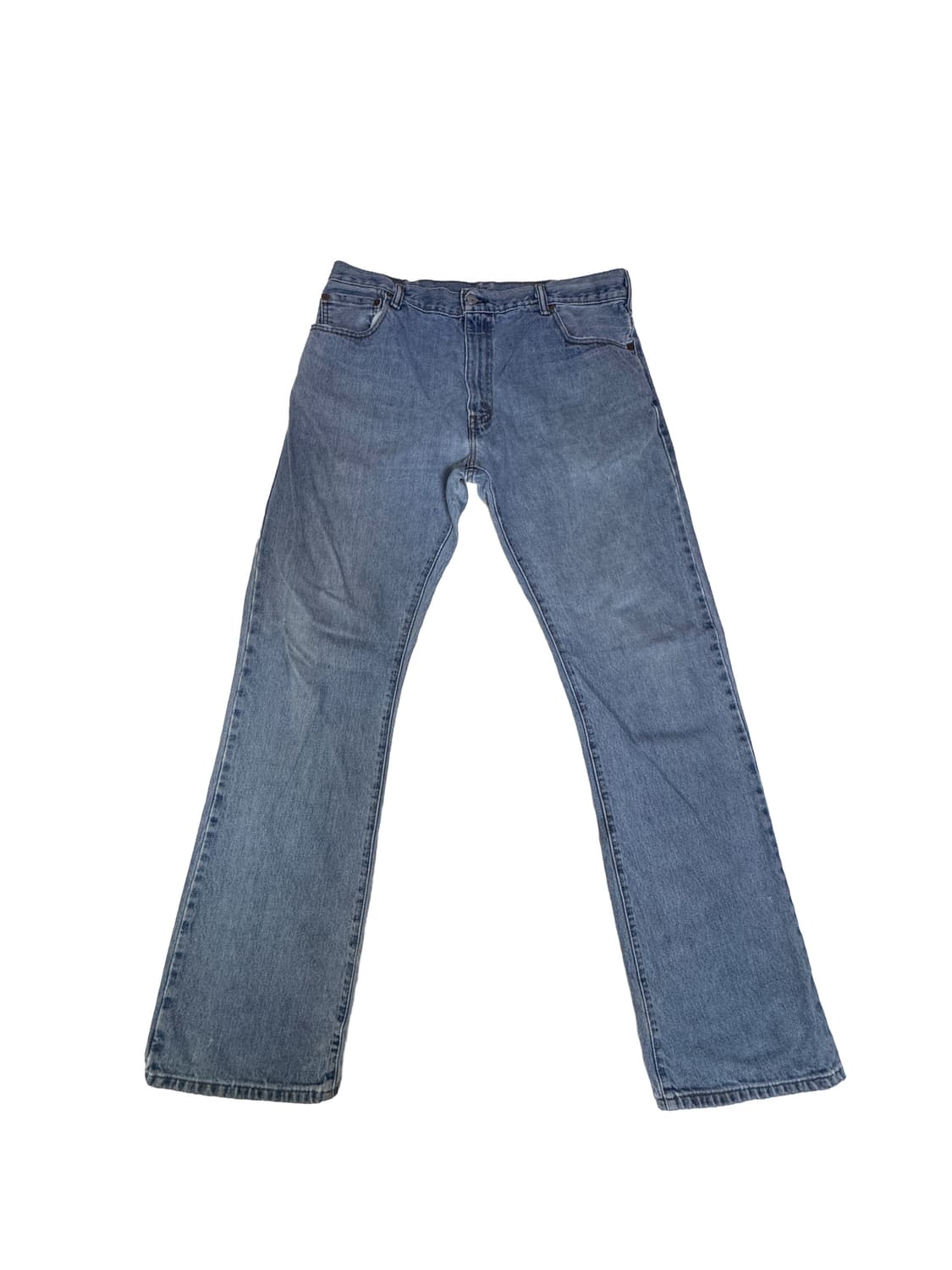 빈티지 리바이스 Levis 517 36/34 상품이미지1