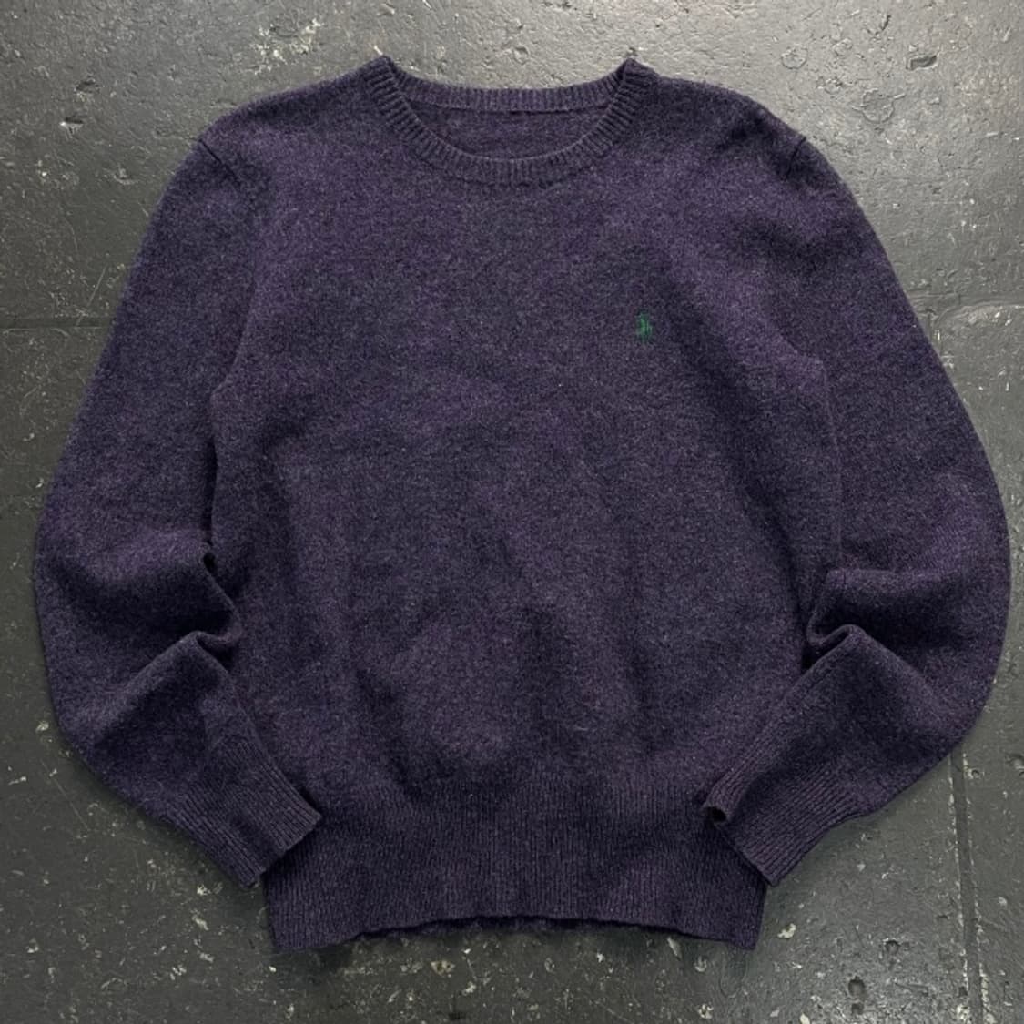 90 폴로 랄프로렌 니트 상품이미지1