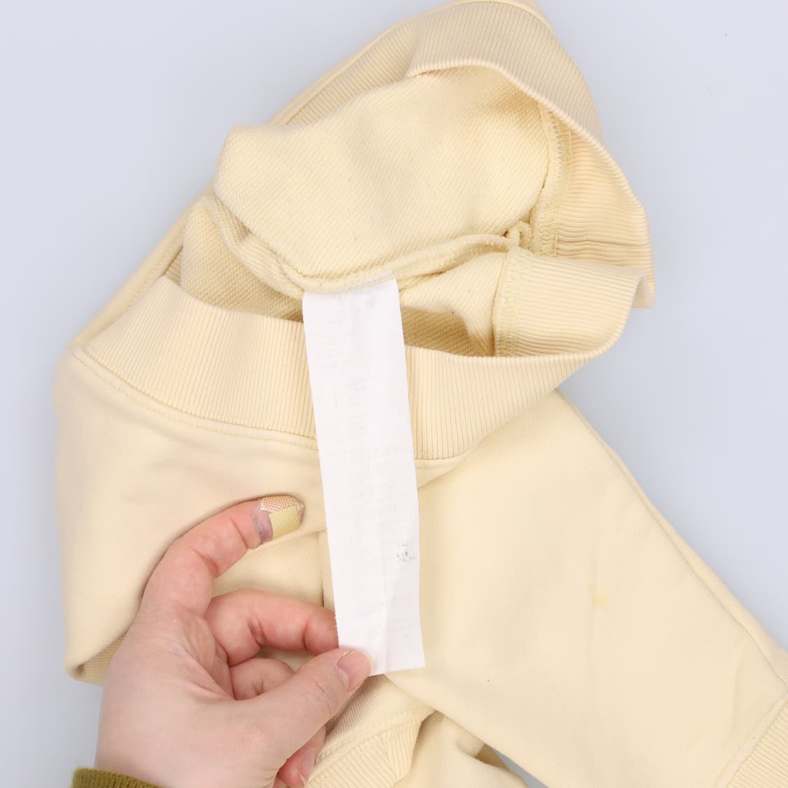 S 마리떼 키즈 긴팔 맨투맨 0227M 상품이미지5