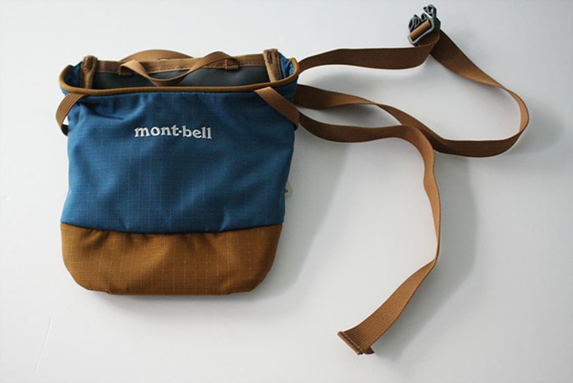 mont-bell 몽벨 tool 파우치 새제품 상품이미지4