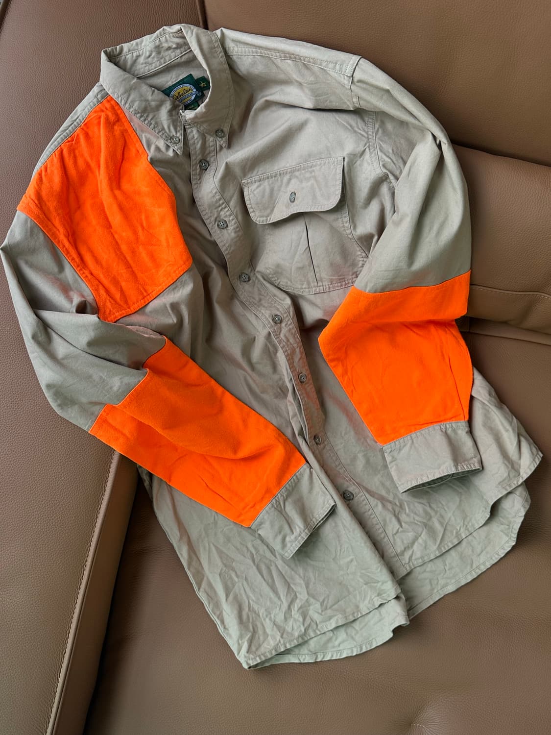 아웃도어 셔츠  상품이미지1