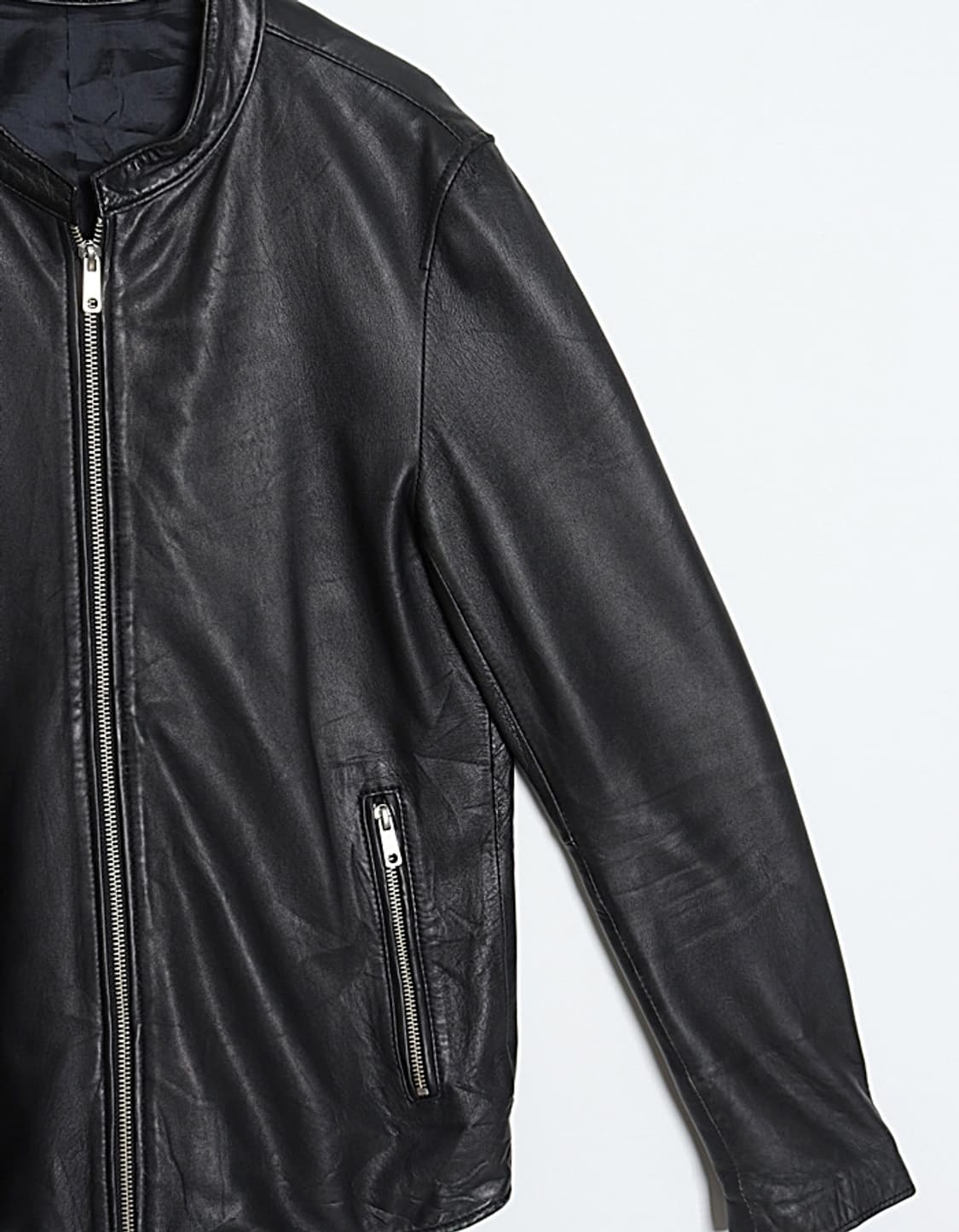  UNITED TOKYO SheepSkin Single Rider 상품이미지4