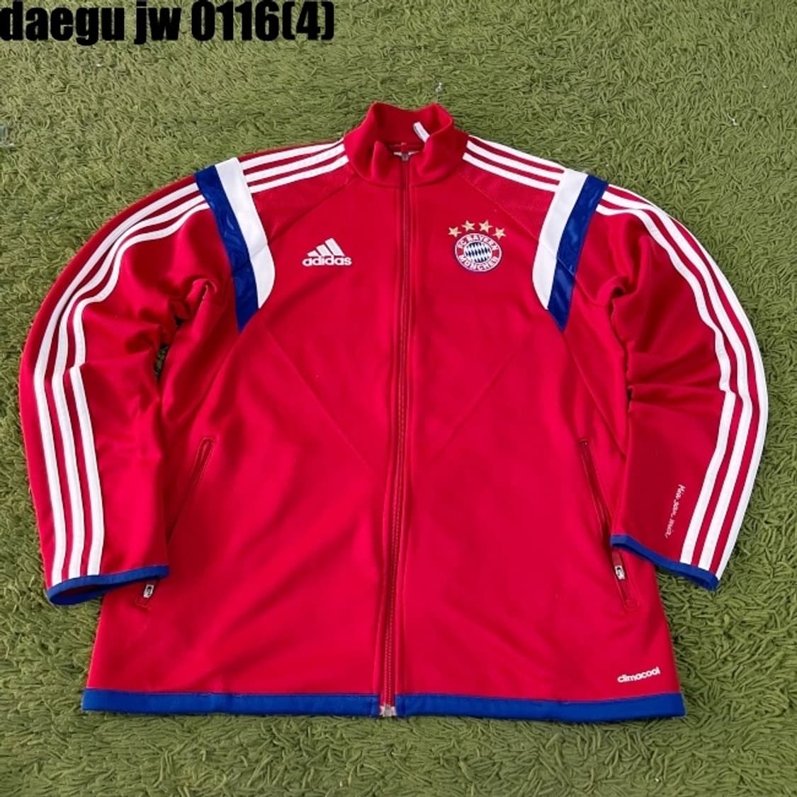 아디다스 바이에르뮌헨 져지 상품이미지1