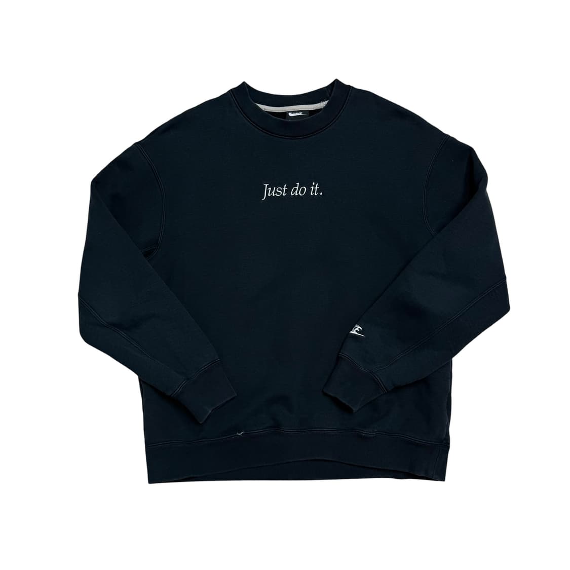 커버낫 맨투맨 상품이미지1