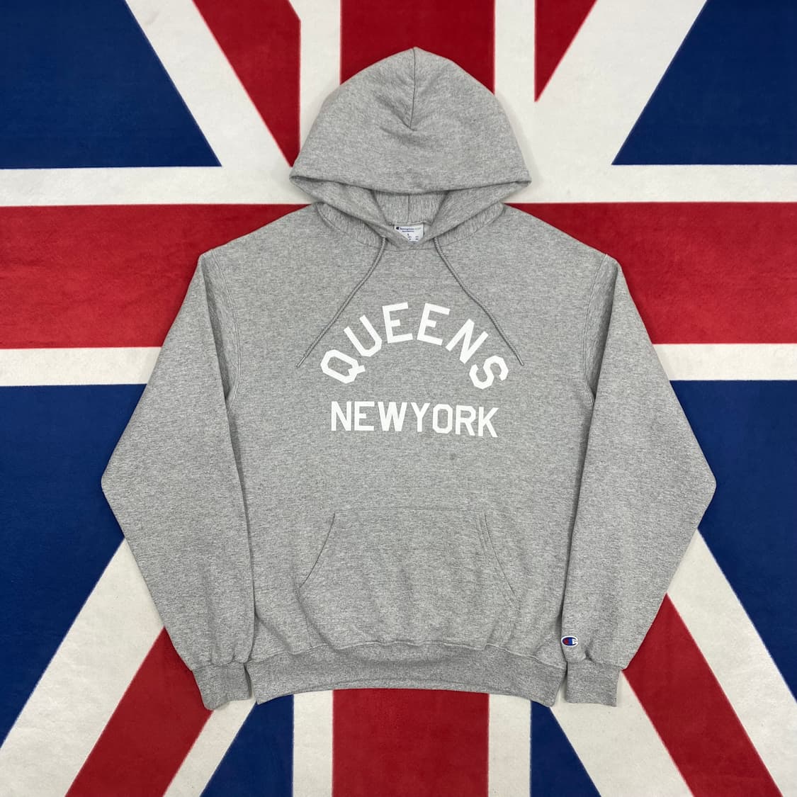 챔피온 후드티 2XL 상품이미지1