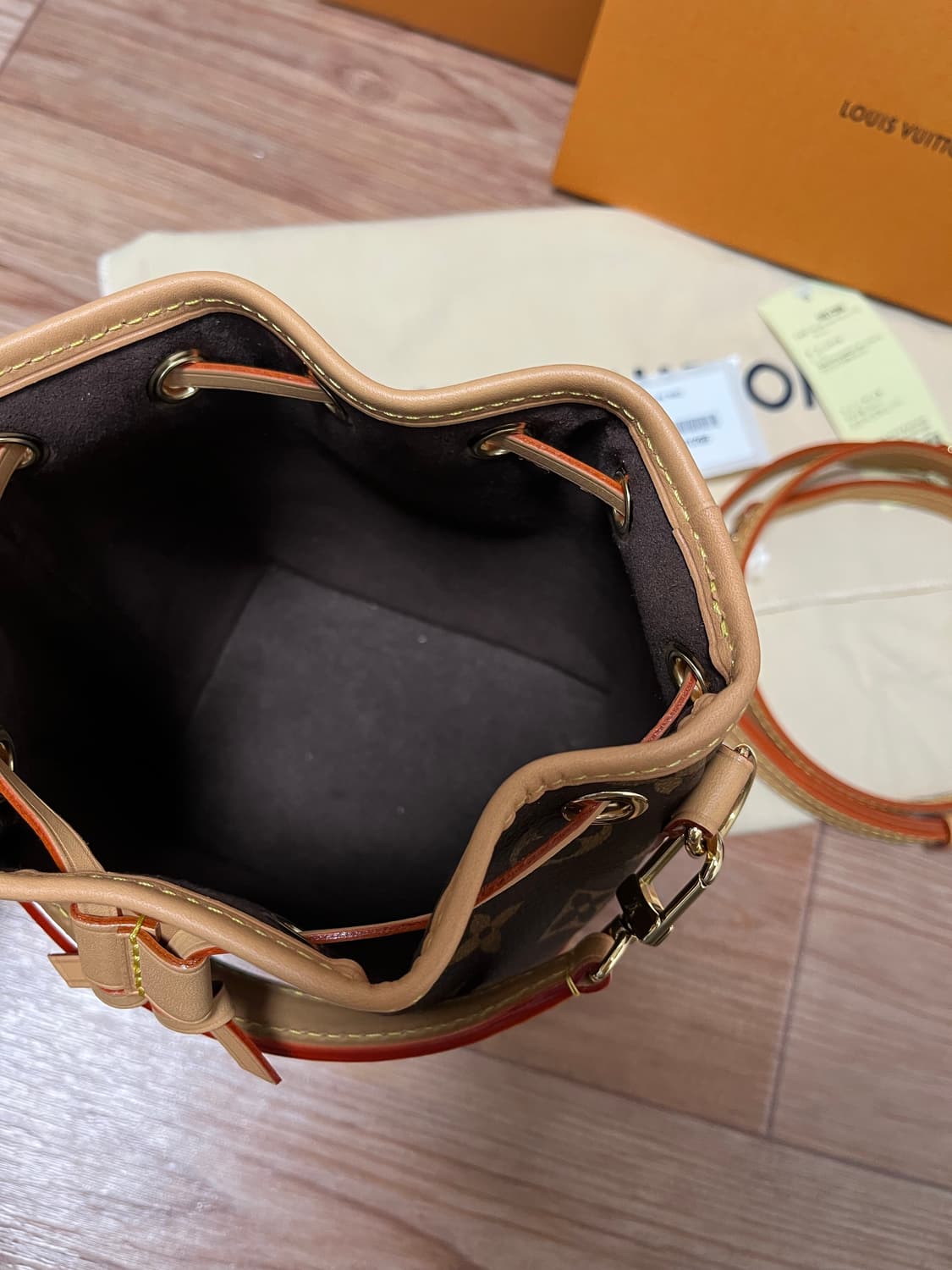 루이비통 나노노에  상품이미지9