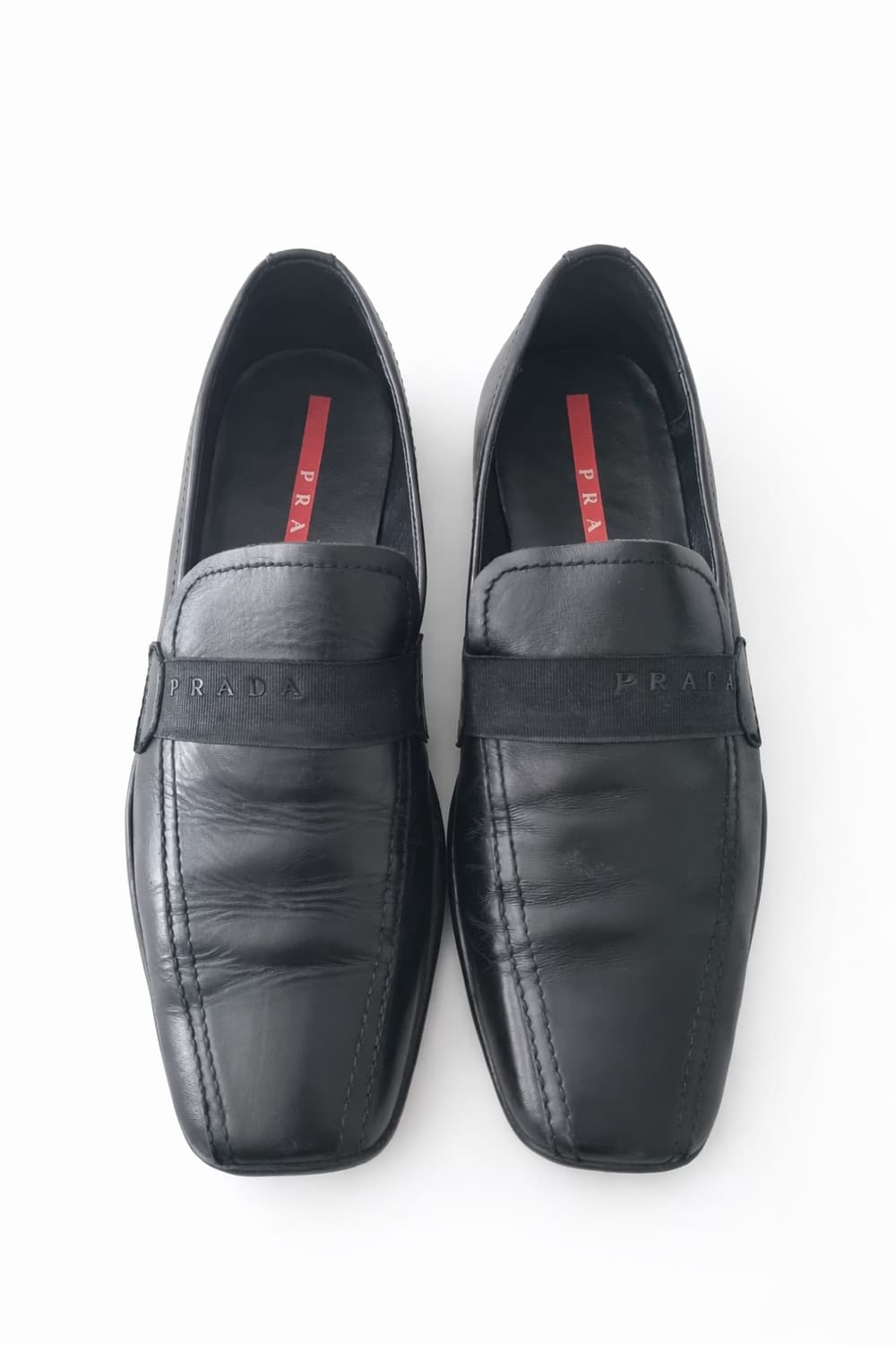 Prada Sports Loafer 41 상품이미지2
