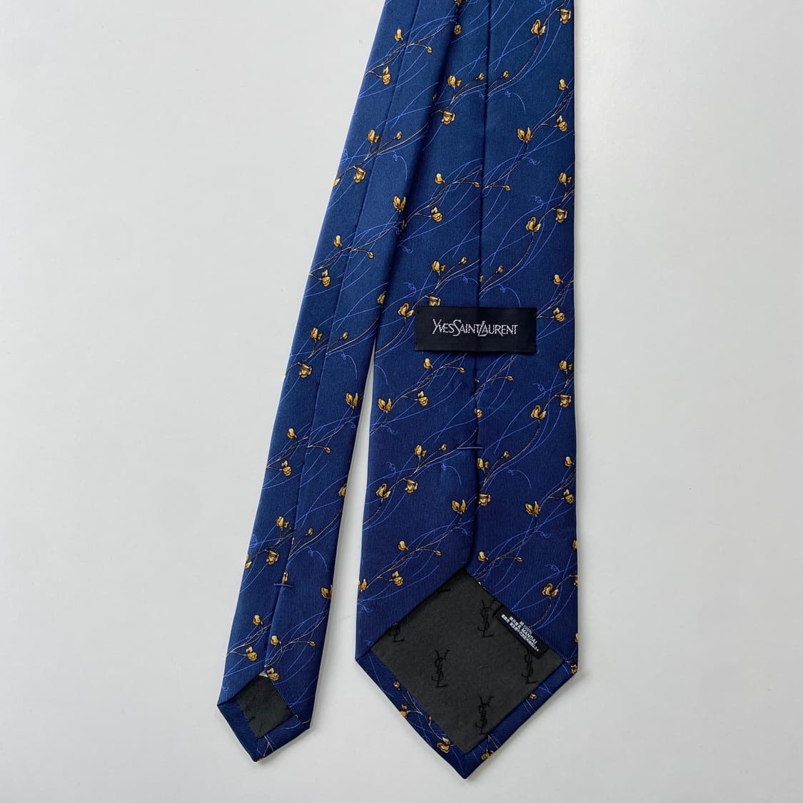 입생로랑(YSL) 명품 정품 넥타이 상품이미지2
